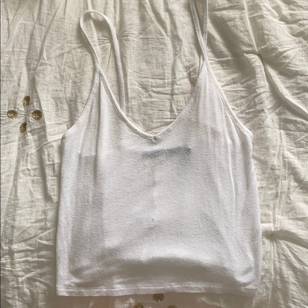 Brandy crop